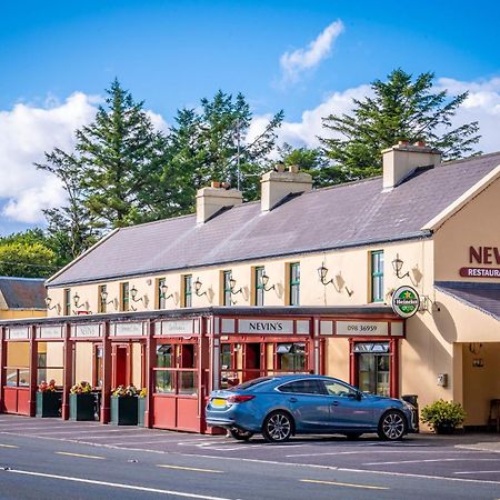 מולרני Nevins Newfield Inn Ltd מראה חיצוני תמונה