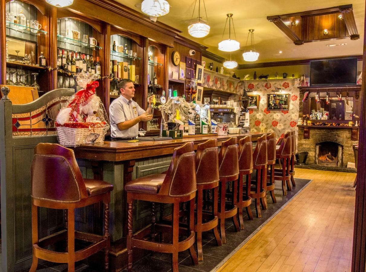 מולרני Nevins Newfield Inn Ltd מראה חיצוני תמונה