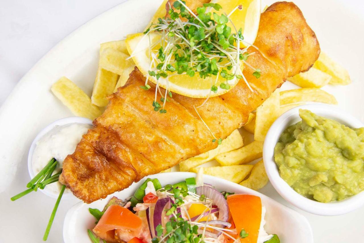 מולרני Nevins Newfield Inn Ltd מראה חיצוני תמונה